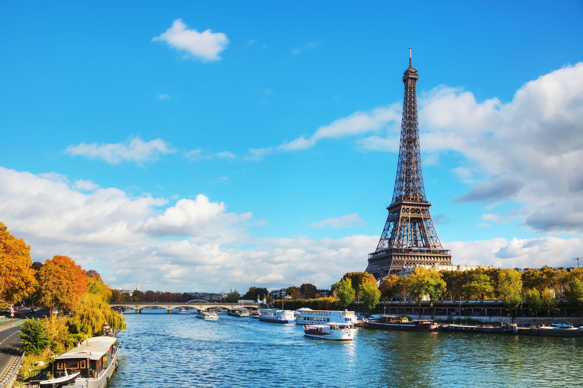 法国留学有什么优点?
