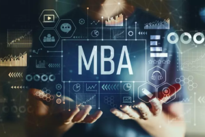 攻读 MBA 代价过高, 哈佛耶鲁等著名商学院申请数暴跌