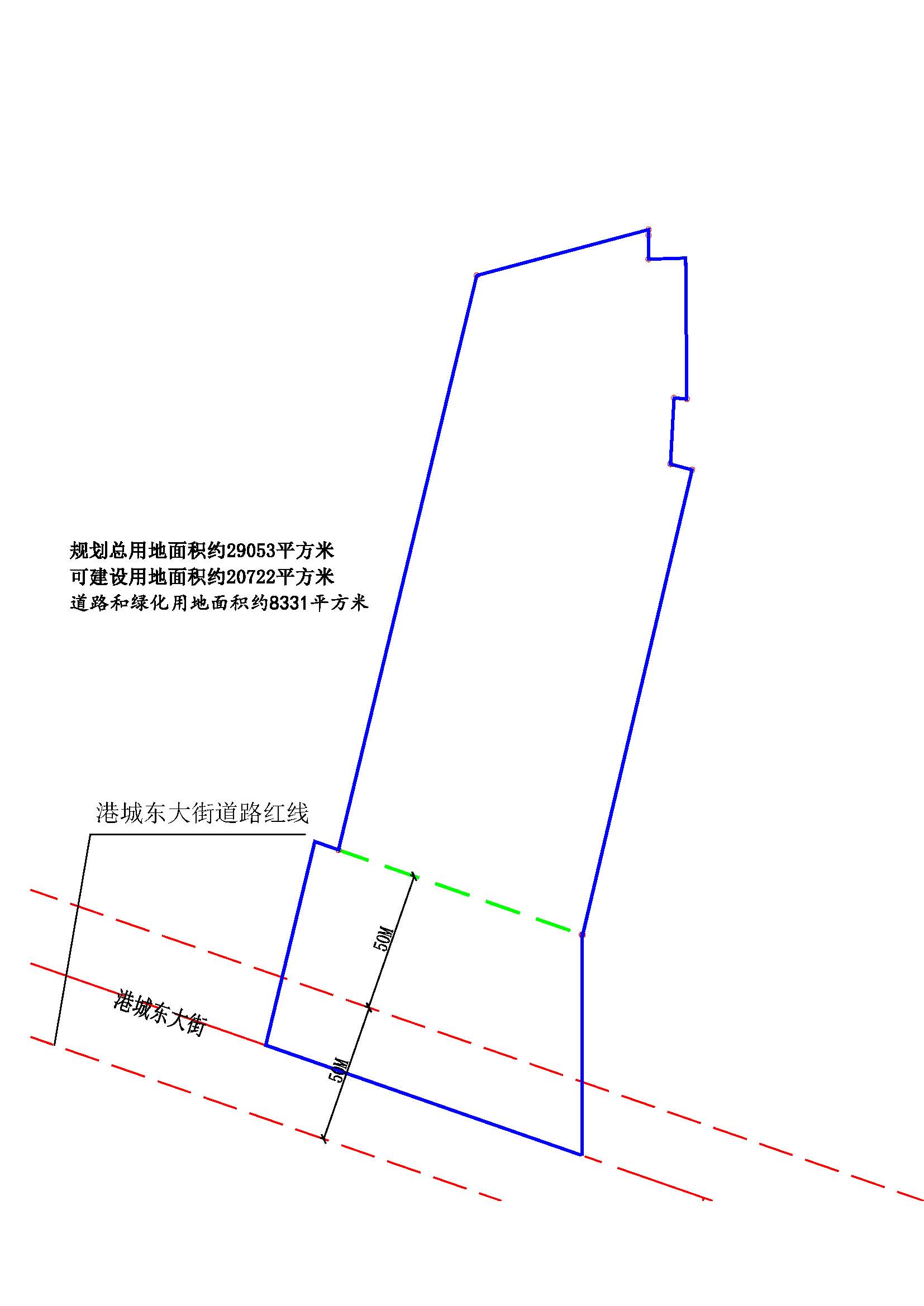 烟台高新区再添一所新学校! 规划15个班