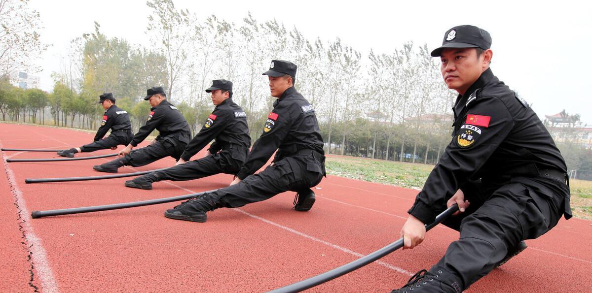 这些专业不具备入警优势, 无缘成为警察, 值得了解