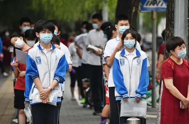 中考没过分数线也能被录取? 定向生和统招生的区别, 家长清楚吗