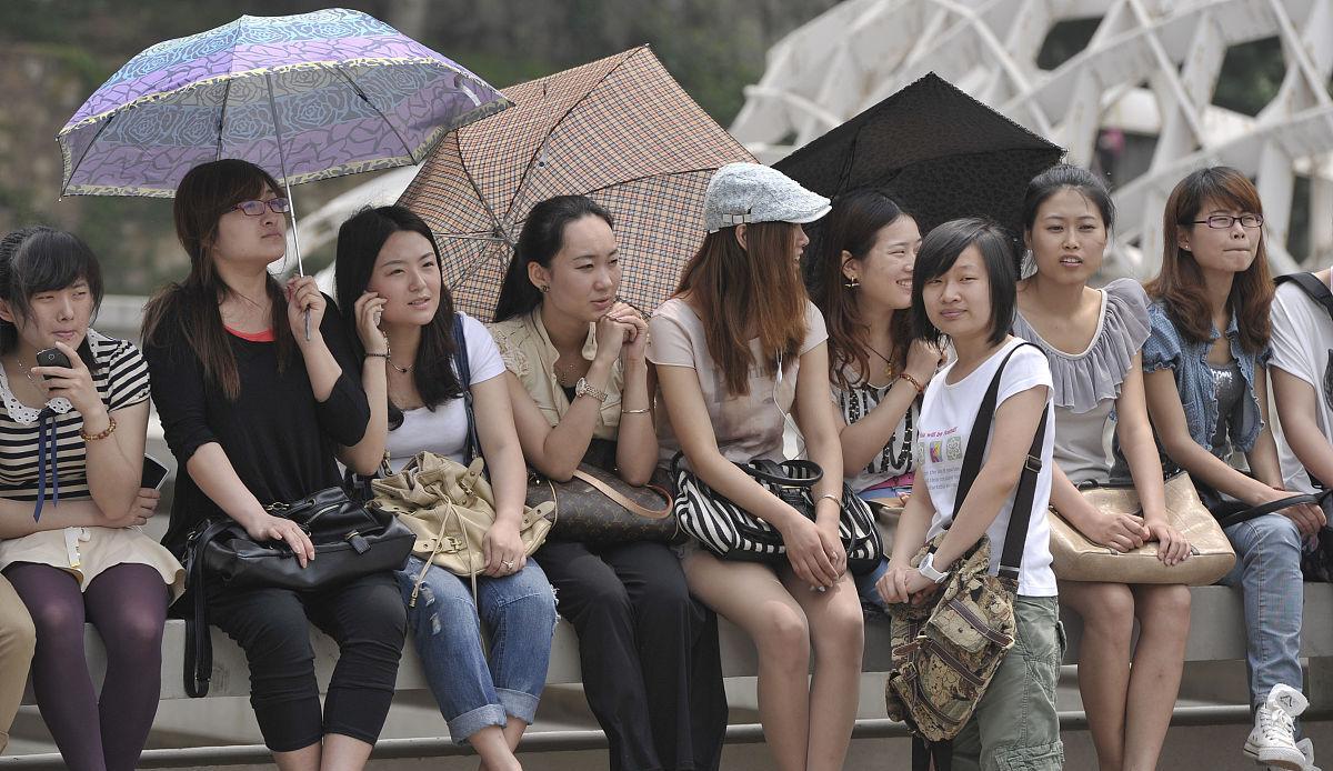 为什么大学生怀孕现象越来越多? 学姐透露出原因, 大一新生要注意