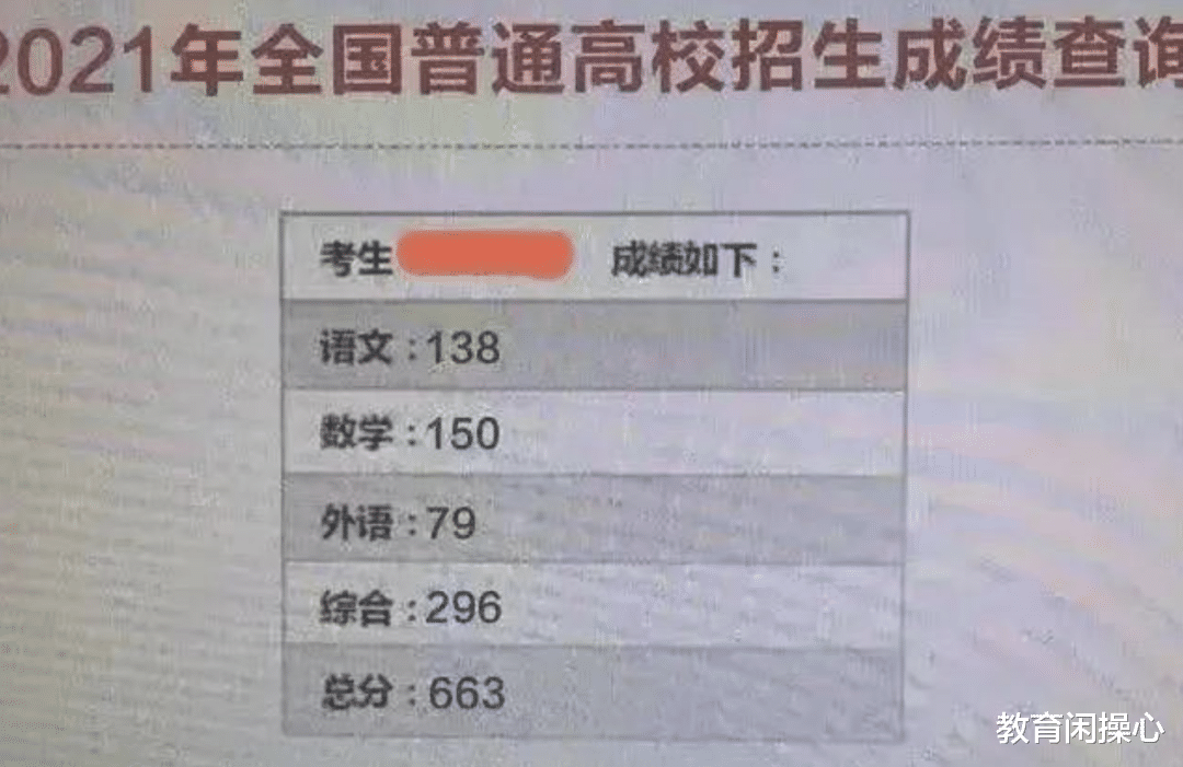 学习想逆袭, 攻克弱科是关键, 她的经验值得借鉴