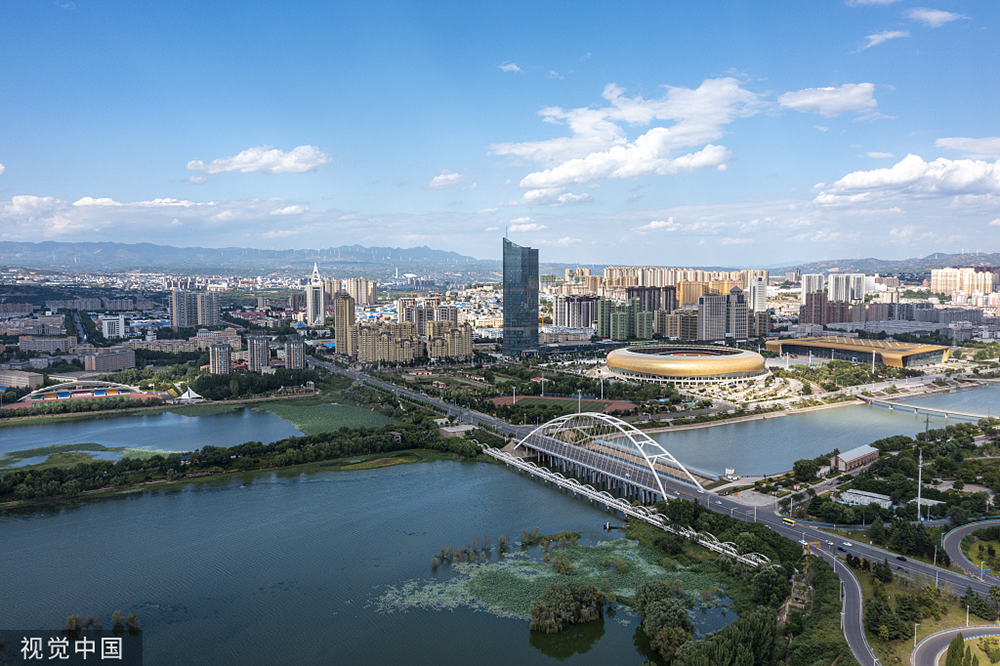 河南三门峡市筹建一所本科院校, 暂定名称“三门峡工程学院”