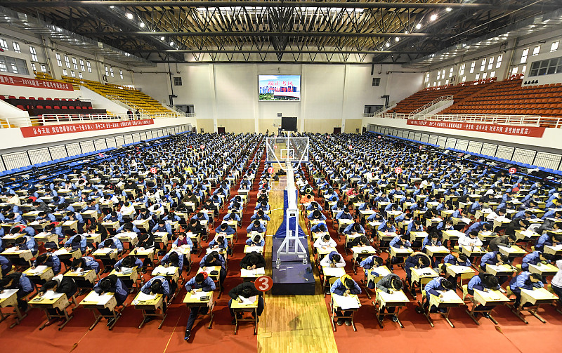 高一学生月考630分是何水平? 三年后的高考能考上重点大学吗?