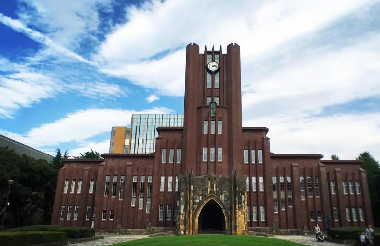 日本著名难关大学的看板专业! 日本各大学中最难考、最强的专业