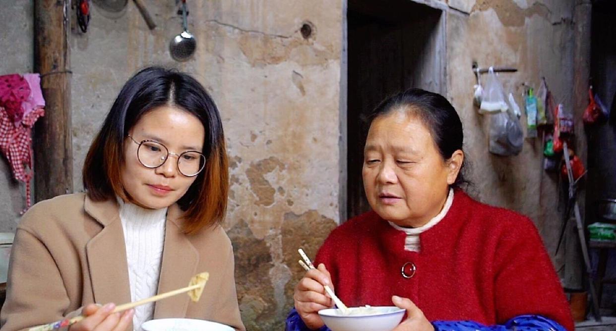 婆婆偏爱的“女生职业”排名, 教师和护士地位不高, 榜首受待见