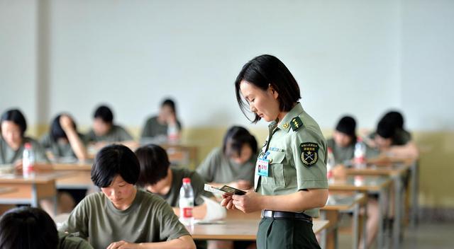 本科毕业生当兵可以考军校吗? 学龄计入军龄吗? 学生和家长须知