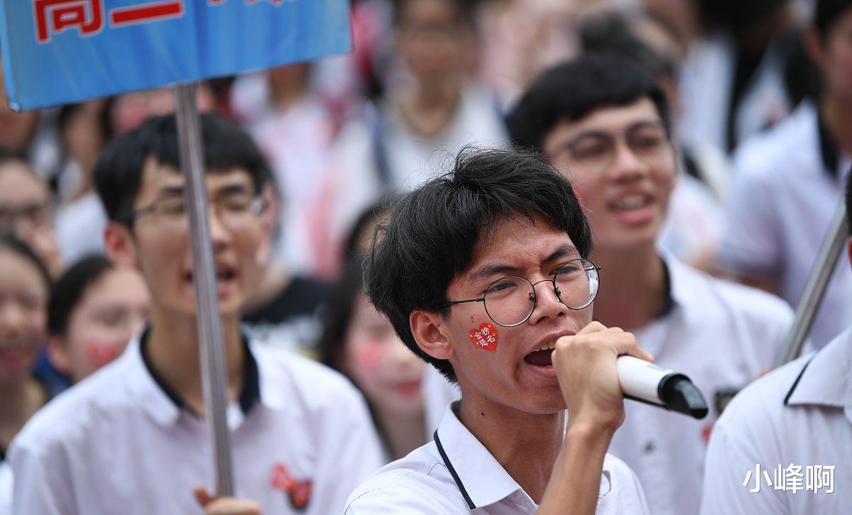 恭喜! 福建71名学霸有望提前保送清北, 福建师大附中强势亮眼