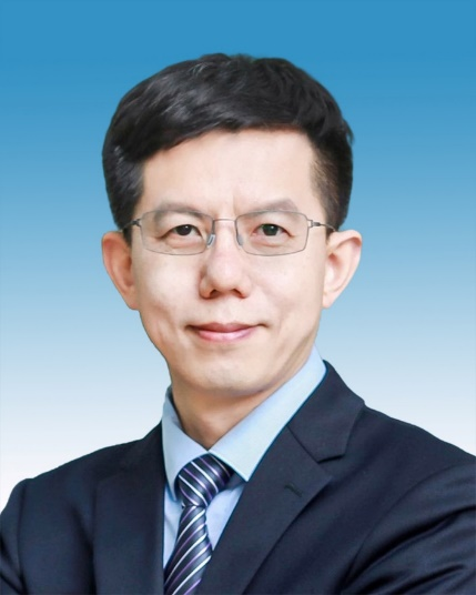 官宣：李晓明同志任浙江大学副校长