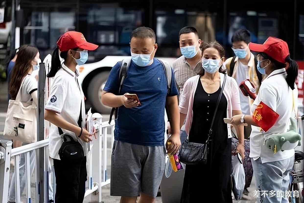 江苏疫情传出坏消息, 一所211大学破防, 大家要注意防护