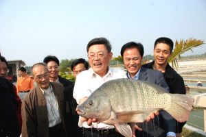 上海海洋大学积极探索独具特色的“双一流”建设之路: 扎根中国大地, 一流学科引领一流人才培育