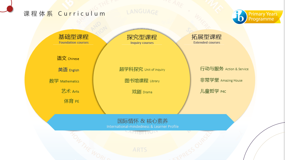 上海多所民办小学2023学年招生信息出炉, 全市招生!