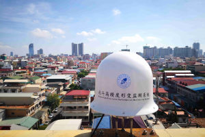 桂林电子科技大学：加快建设电子信息特色鲜明的高水平大学