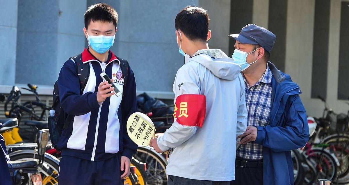 辽宁一地传出复课消息, 中小学生全面恢复线下教学, 家长倍感开心