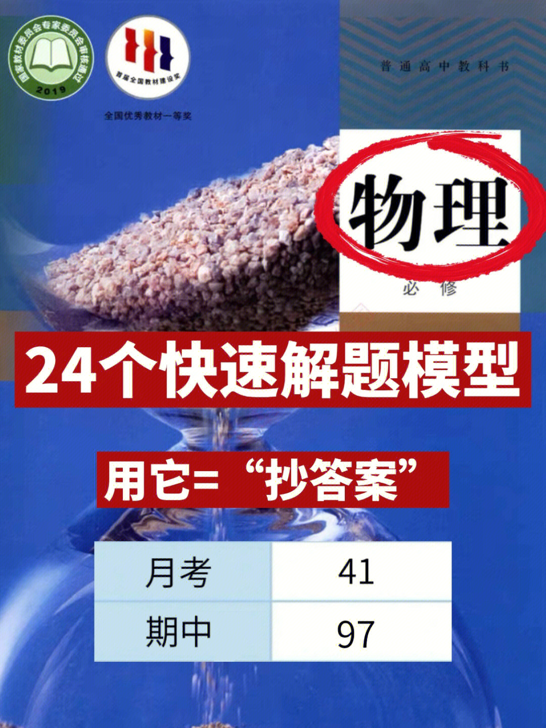 高中物理: 拒绝物理拖后腿! 这24个模型大汇总, 对付物理简直绝了