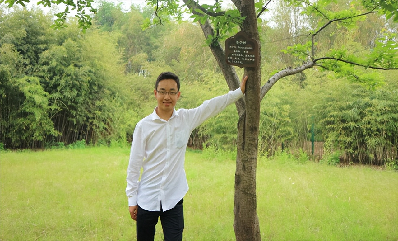 被游戏荒废的10年! 32岁三战高考, 570分进入大学, 希望读研深造