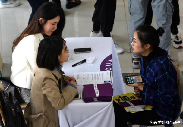 大学生就业最想去的城市, 上海受欢迎程度依旧, 重庆杭州榜上有名