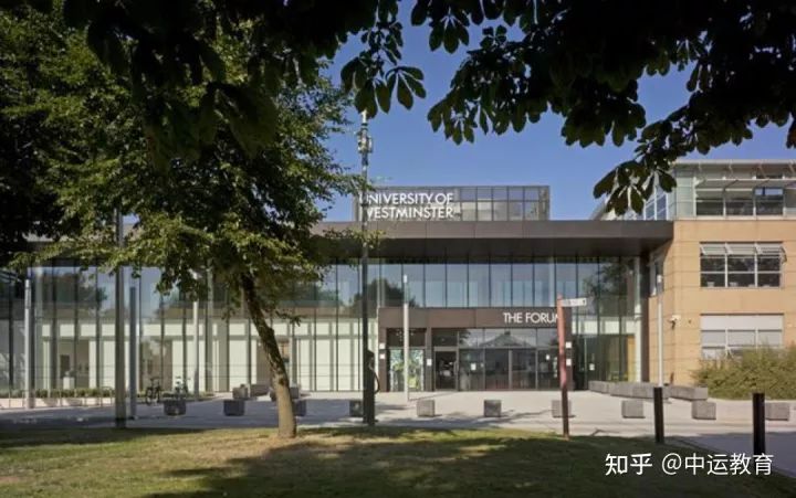 中国传媒大学与英国威斯敏斯特大学的国际媒体商务硕士项目简介