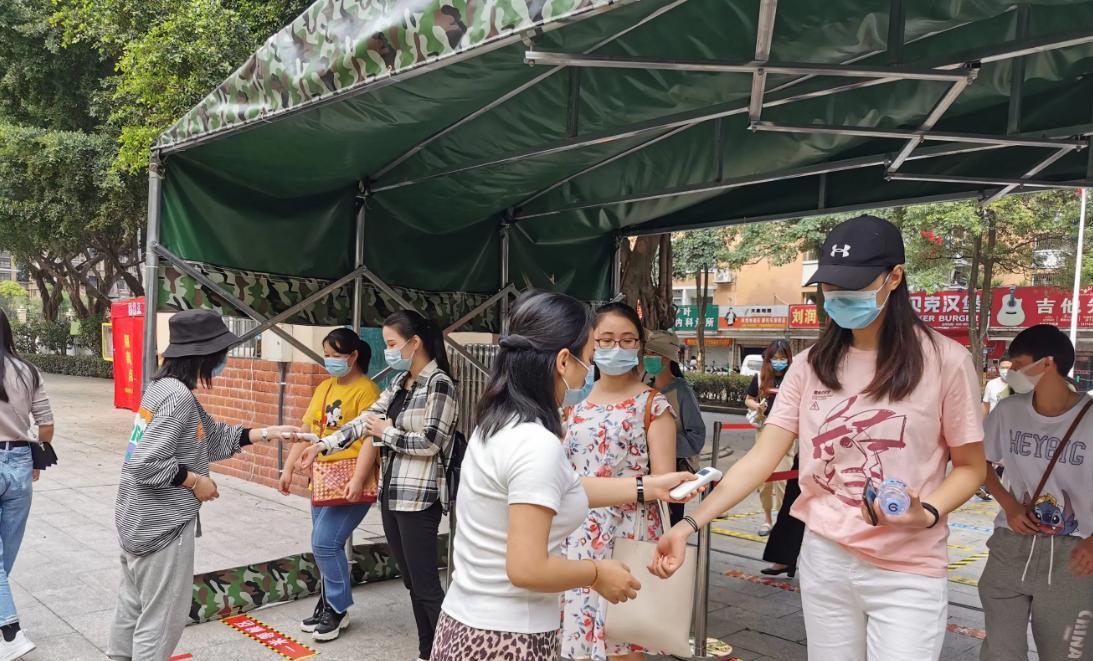 福建一地传来复课通知, 初高三学生将先行返校, 家长: 看到了希望