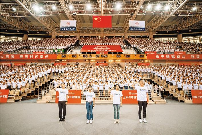 全球唯一有“核打击”的大学, 正是这所985, 被气候耽误的名校