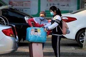 上海市教委发布通知, 确定2023中小学寒假时间, 家长感到意外
