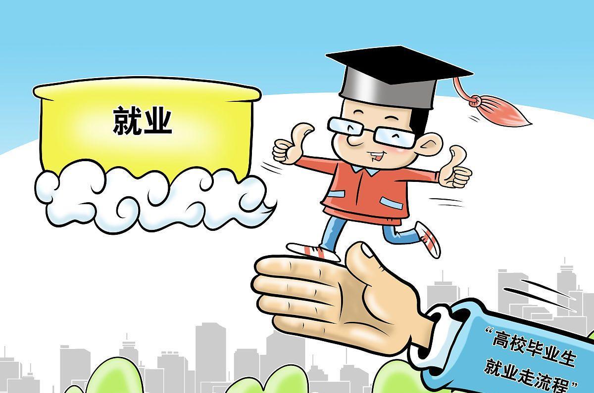 大学刚毕业拿月薪4000元, 亲友说太低, 真的吗? 本科毕业则偏低了