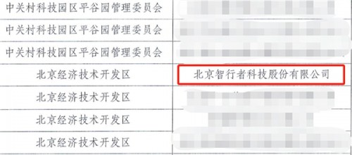 智行者获批设立博士后科研工作站 着力高端自动驾驶人才培养