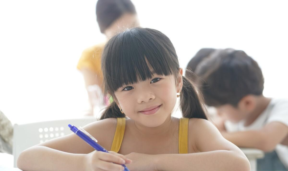 幼儿园疯玩, 等小学两眼一抹黑, 暑期用对方法, 轻松衔接小学生