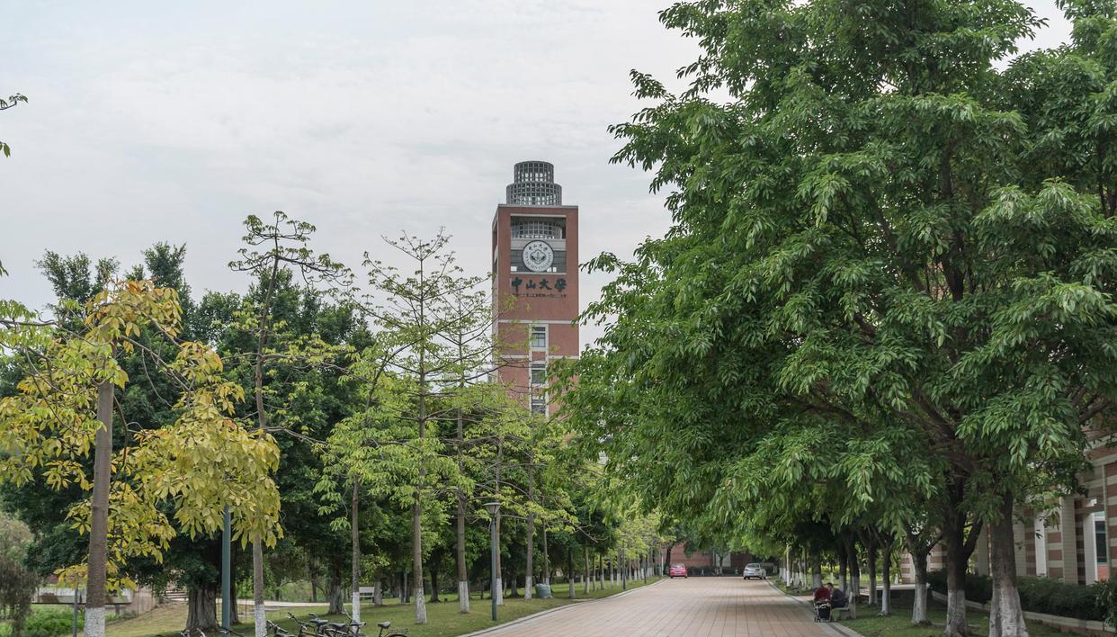 河南高校排名最新出炉, 郑州大学稳居榜首, 河南中医药榜上有名