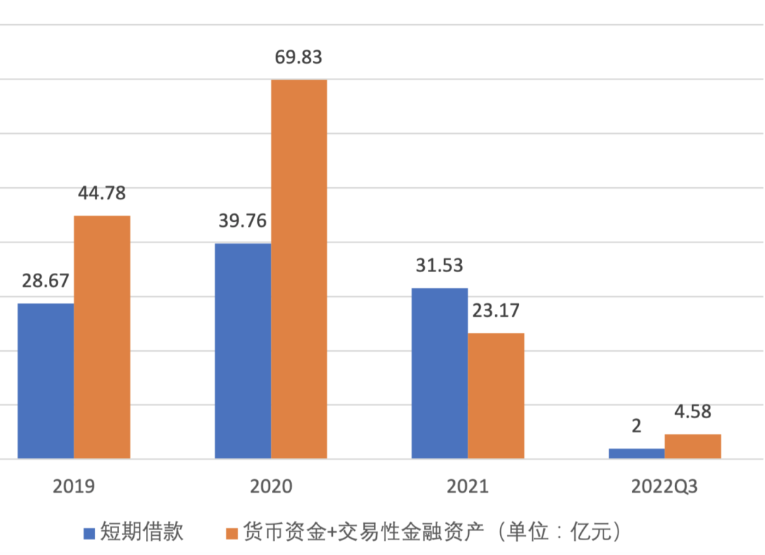 火热的公考市场，「没钱」退费的中公教育