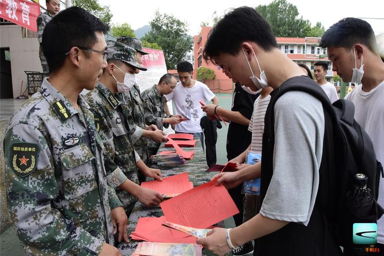 征兵报名已经启动, 体检标准发布, 要过体检注意3点