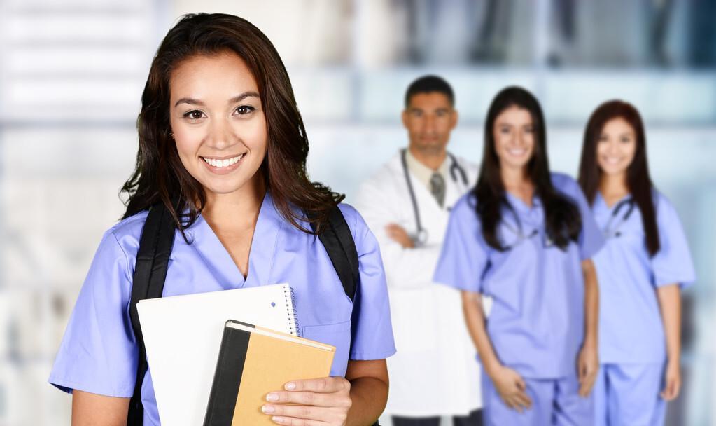 高考考了个小护理, 毕业后只能当护士? 有别的工作岗位吗?