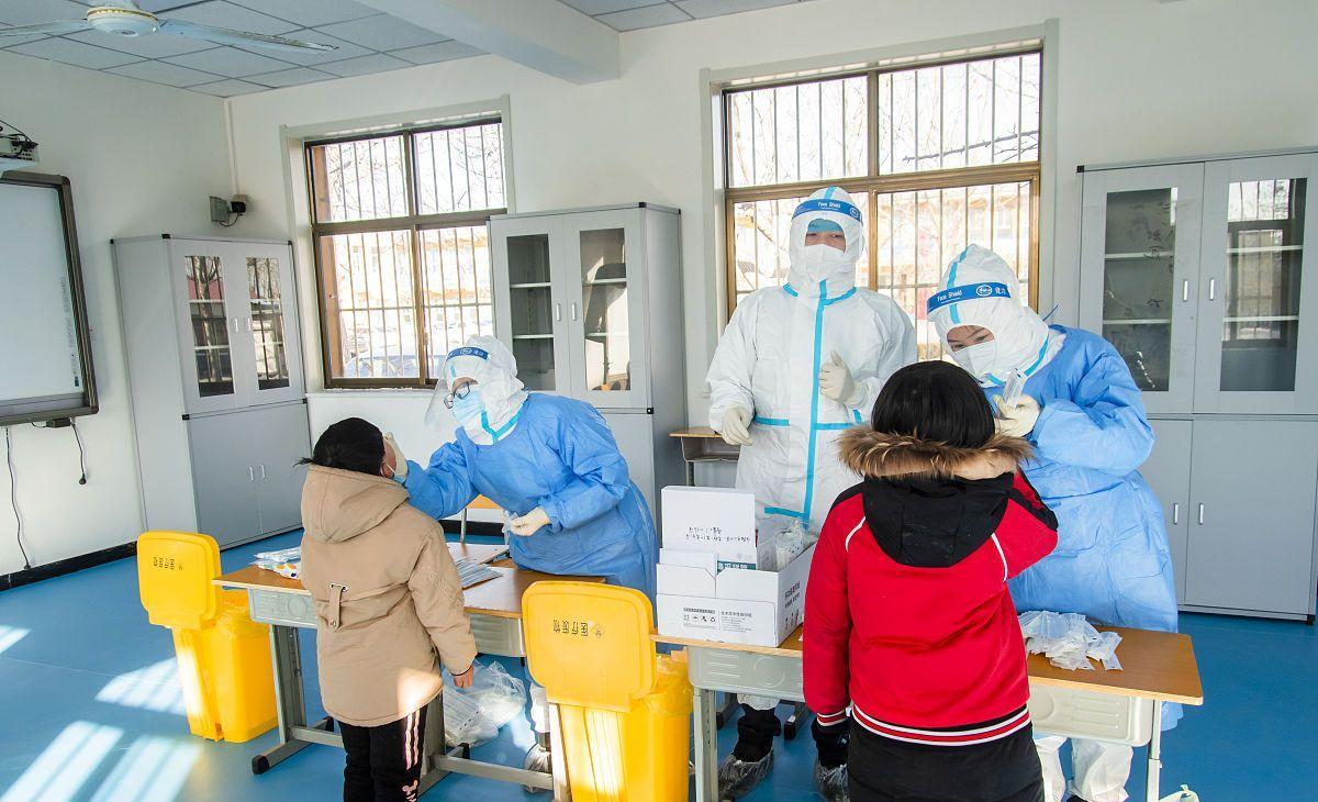 教育部门发布通知, 各地中小学或将全面复课, 各校保障正常教学