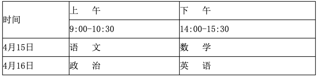 考生做何准备？如何选择院校？2023年体育单招考生指南来了