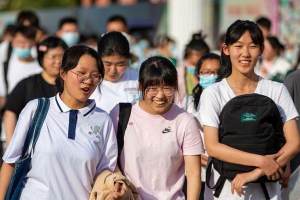 安徽省高校排名最新预测, 中国科大领先位置, 安徽大学后起跟上