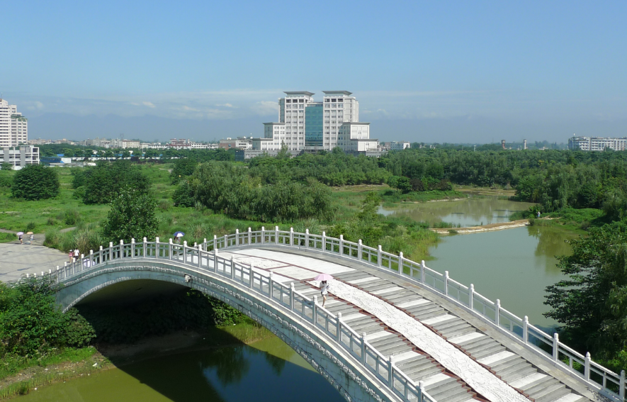 分数不高的3所双一流大学, 考上更容易, 未来就业有前景