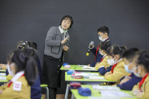 福建举办省级教学开放活动 提升教学质量