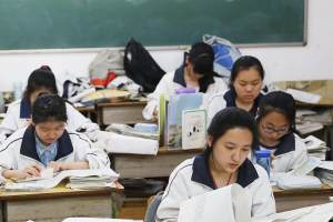河南教育厅发布通知, 即将新增9所高校, 考生: 幸福来得好及时