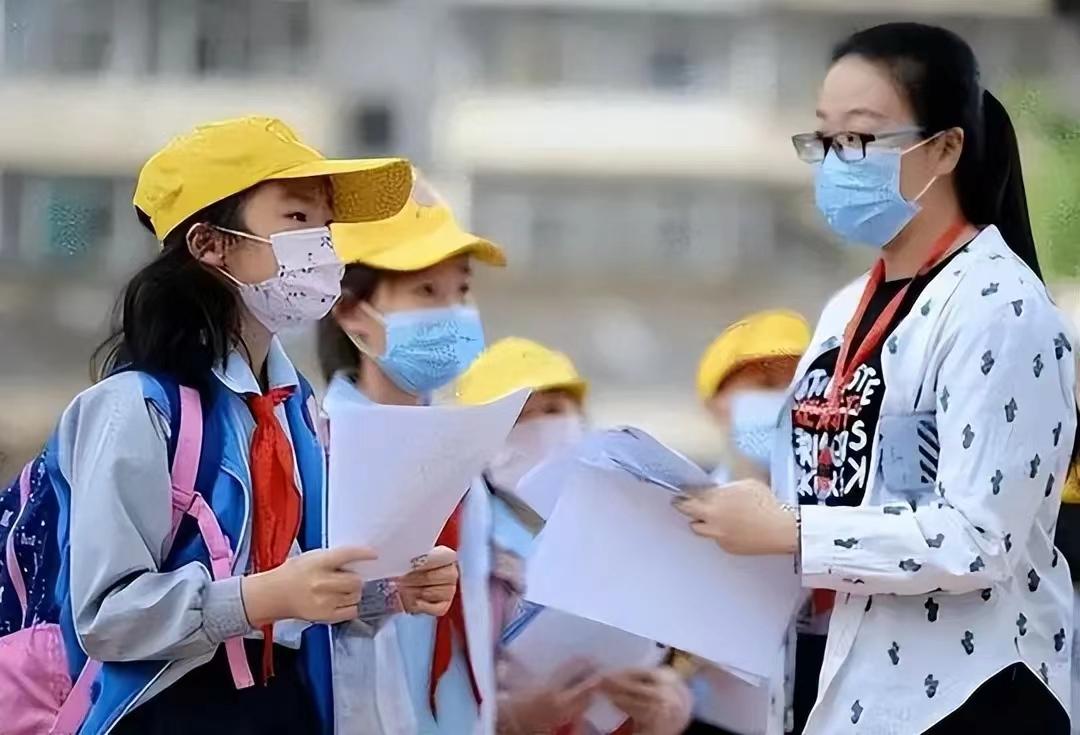 多地教育局发布通知，取消中小学期末考试，大家要有心理准备