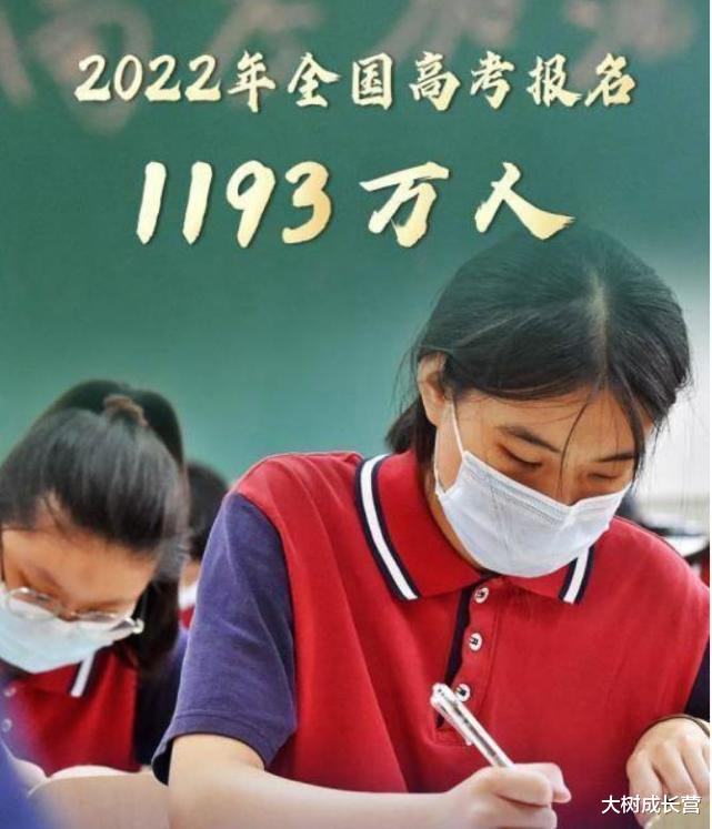 十大高考新闻影响你: 29个省份推行新高考, 高考人数1193万创新高