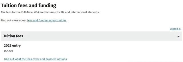 英国留学花钱榜? 来看看英国各高校学费最高的专业