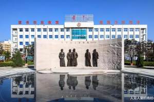 榆林学院升格为大学? 官方: 是陕西省唯一一所入围升级计划的学院