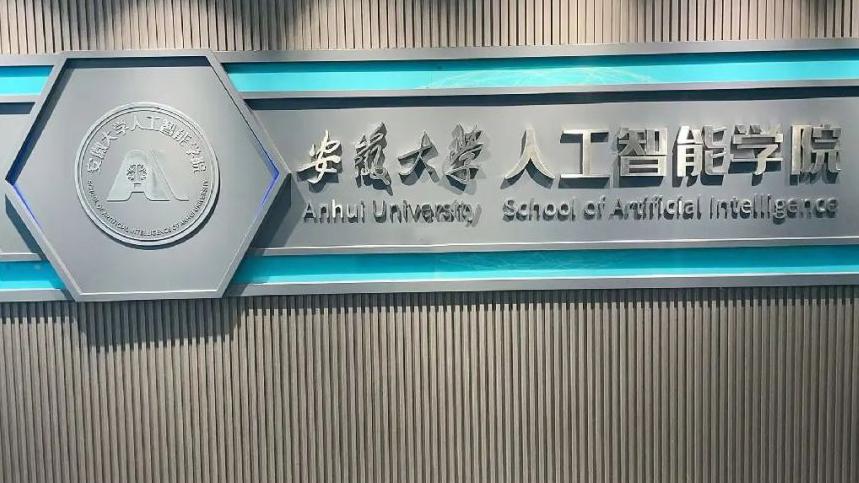 机器人及智能系统学者宋永端已任安徽大学人工智能学院院长