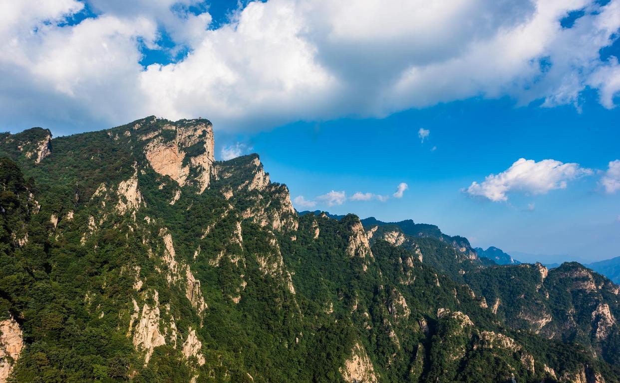 河南: 对不起, 湖北, 当年京校外迁, 地质大学和中科大没可比性