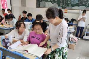 云南省红河县：“组团式”教育帮扶赋能师生双向提升
