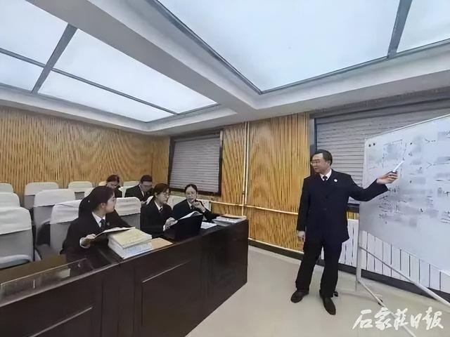 冒用高校名义实施诈骗 数名犯罪嫌疑人被提起公诉