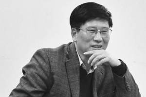 著名语言学家卢烈红在汉逝世