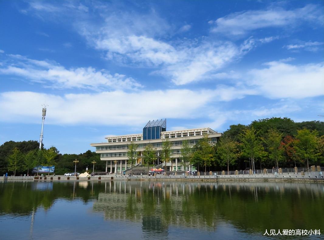 令人期待! 信阳师范学院要升格为“大学”, 可很多网友却并不看好