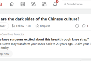 美版知乎: 中国文化阴暗面是什么? 中国网友回答引起印度网友共鸣